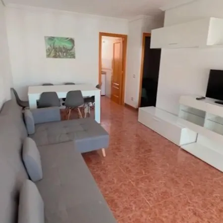 Appartement Varadero Oropesa del Mar