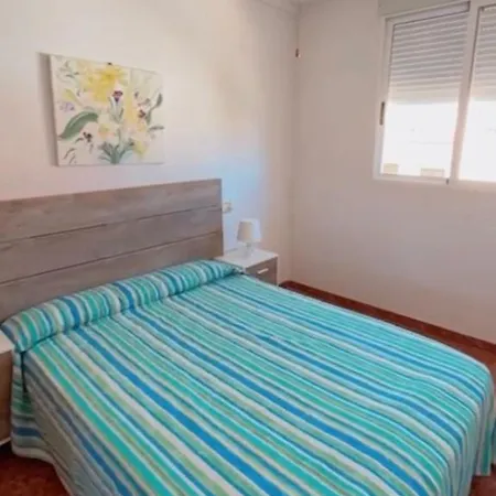 Apartment Varadero Oropesa del Mar