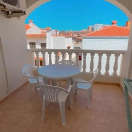 Lägenhet Varadero *