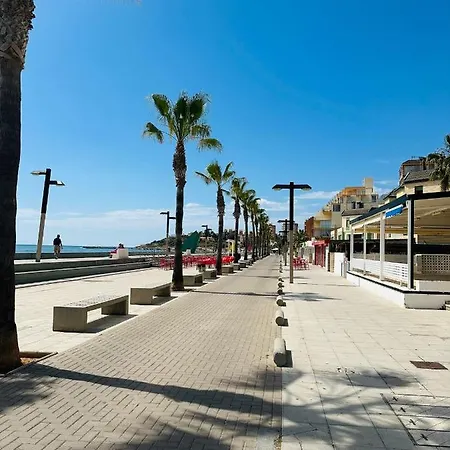 Lägenhet Varadero *
