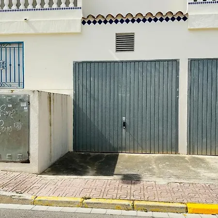 Varadero Oropesa del Mar